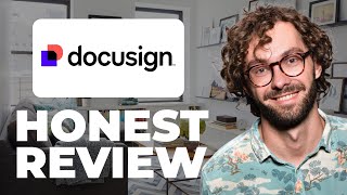 DocuSign Review - Watch Before Using Content