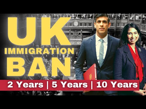 Video: Har det noen gang vært forbud i Storbritannia?
