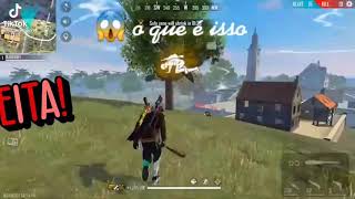 CLIPADA DE RUOK FF AIN SOU MATAR BOT RUOK KKKK MATADO DE BOT O RUOK FF KKK NรO CLICA News