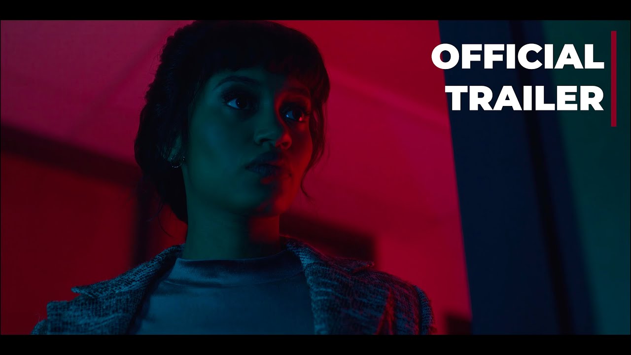 Кадр из трейлера «Lola Dust»