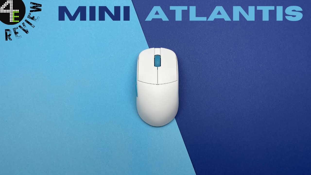 Atlantis v2 pro