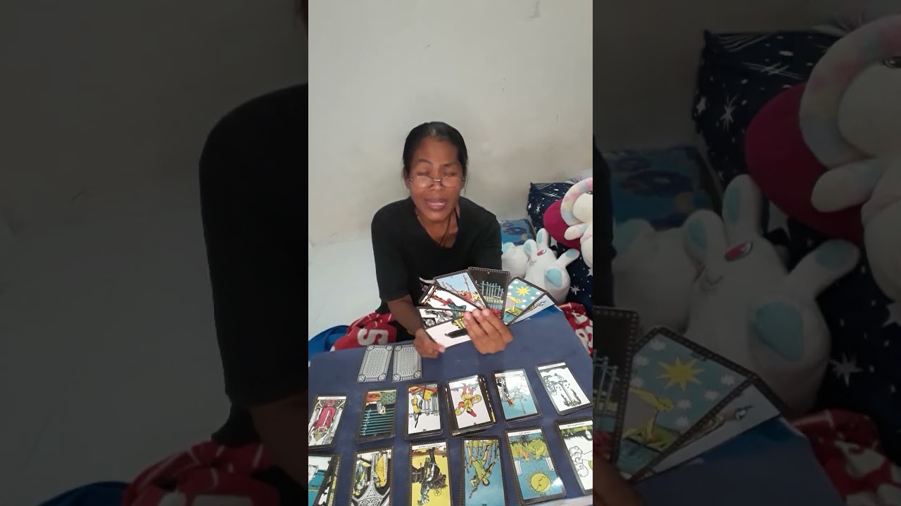 ไพ่สรุป. 4/3/2026. เขาคนนั้น, ทำได้แค่มองดูคุณเติบโต.