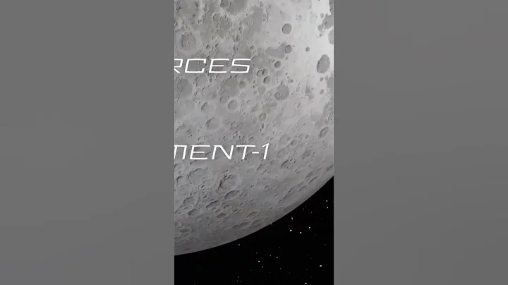 How We Will Extract Water On The Moon? We asked a NASA technologist #nasa #space #astronomy#science