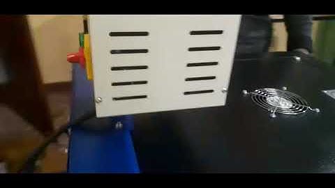 IR Flash Curer Used in Garment Printing