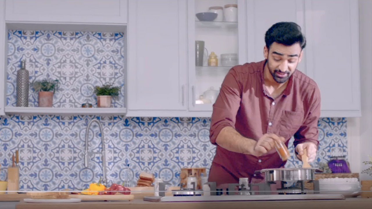 It's a Man's World After All telecom plaza