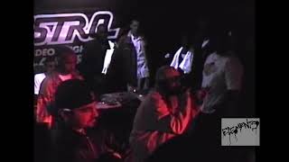 Otherwize vs. Poseyedon - Club Elements, 2000 (battle rap)