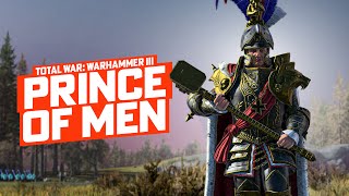 Total War: WARHAMMER III - Episode I: Prince of Men screenshot 4