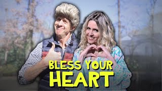 Bless Your Heart  Original Song