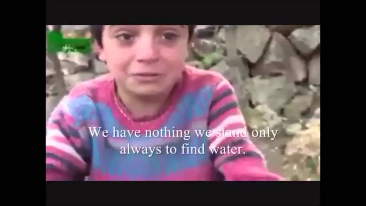 Badr - #FreeSyria ( Official Video)