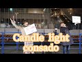 Candle light / consado