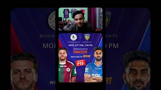 Indian Football Needs Your Support! #shorts