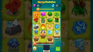 MERGE EVOLUTION #2: LIFE and VOLCANO screenshot 2