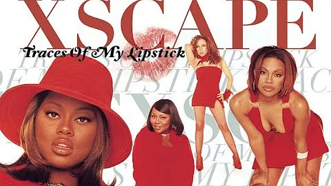 XSCAPE All This Love  R&B