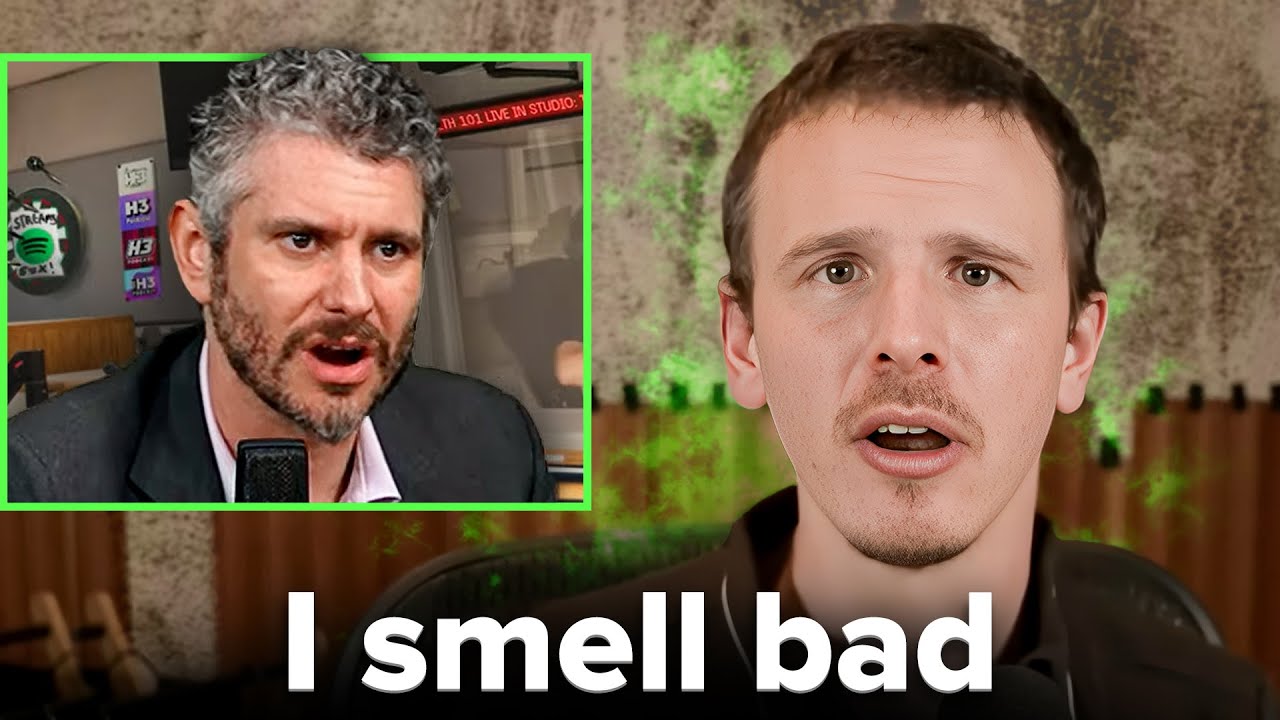 Why Would iDubbbz Admit to This😭