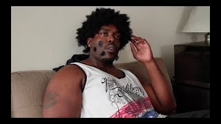 "GET YOUR MIND RIGHT"