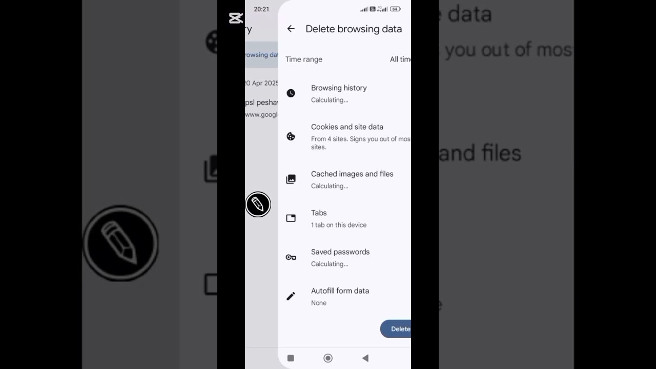 How to Delete Google Chrome History Clearly | Step-by-Step Guide