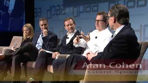 2015 DPAA Video Everywhere Summit: The Great Video Debate