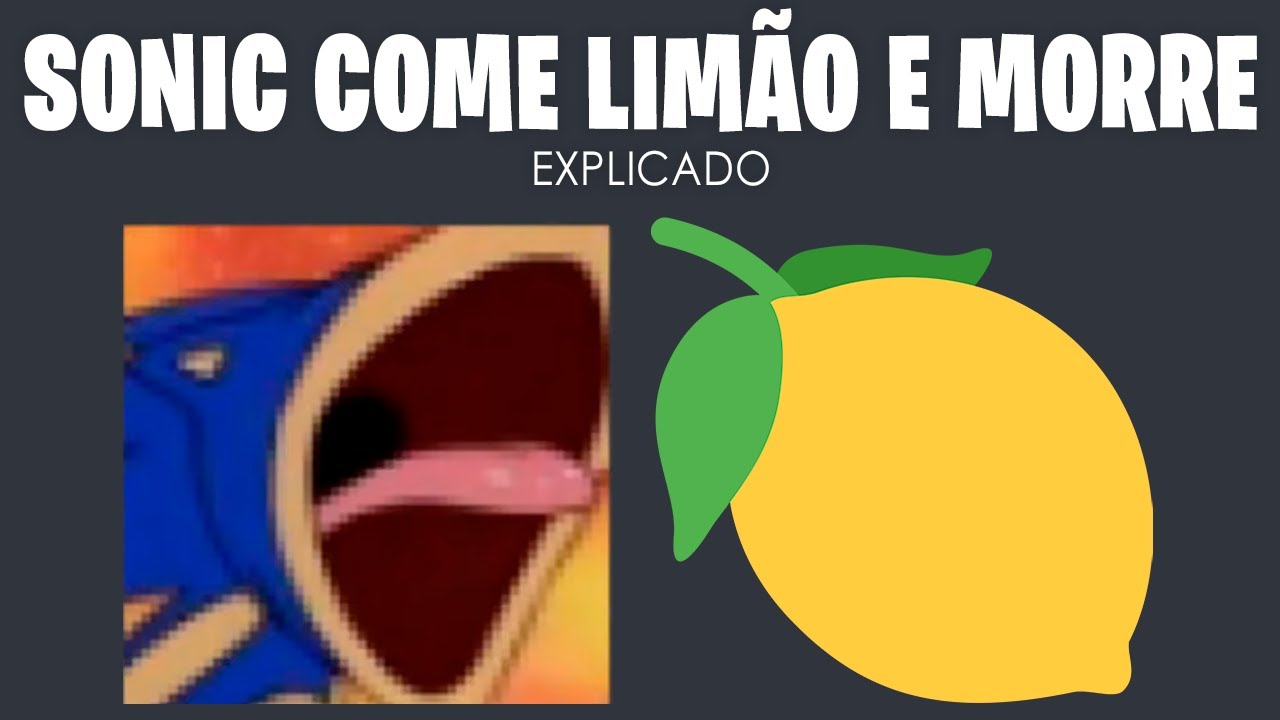 Соник мем картошка