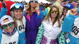 2018 Tuck Winter Carnival