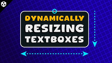 How to dynamically resize a text box based on text length