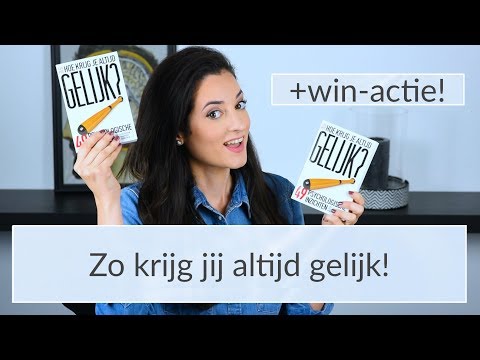 Video: 9 Psychologische Wetten Die De Acties Van Mensen Beheersen, Zelfs Tegen Hun Wil - Alternatieve Mening