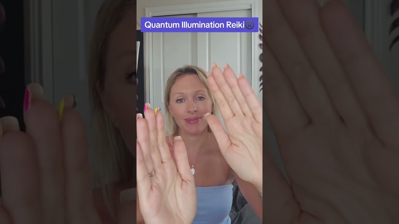 Collapse time with 8th chakra frequencies This specific frequency is a: Looking glass into your soul