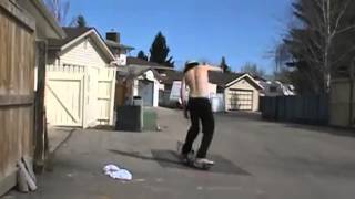 Mini Rail Session