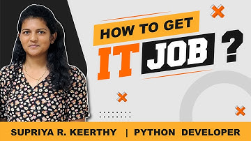 My Honest Placement Journey from Jspiders/Pyspiders Hebbal | Supriya R Keerthy