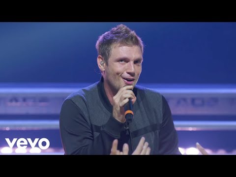 Backstreet Boys - Everybody (Backstreets Back) [Live on the Honda Stage at iHeartRadio Theater LA]