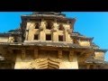 Beautiful Hampi in Five Minutes - Satshya Tharien