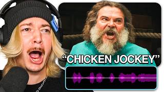 I Tried Becoming a Voice Actor, But I Only Get One Take