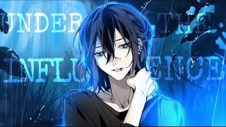 Izumi Miyamura - Under the Influence [Edit/AMV] | Horimiya