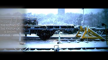 Fixstop OK - English