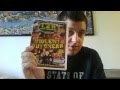 My CZW dvd collection (Request a review)