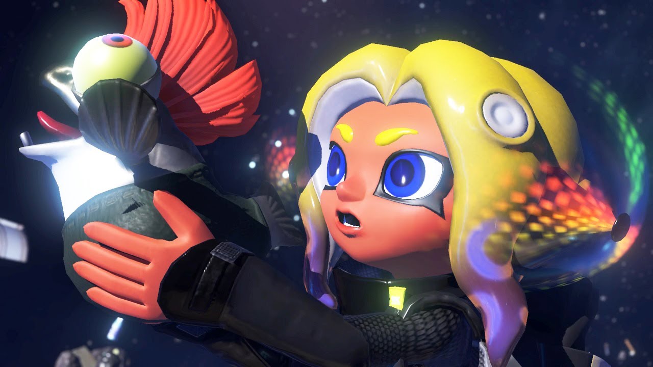 Splatoon 3 Final Boss All Endings YouTube splatoon-3-final-boss-all-endings-youtube