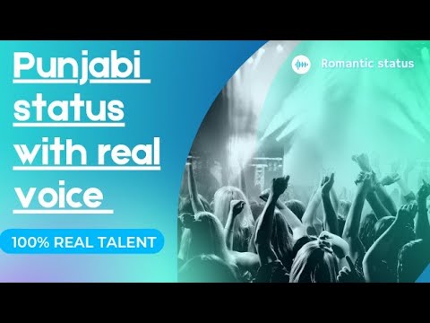 #short! 100% real talent ft.young boy! sad song status! Punjabi sad whatsapp status with real voice