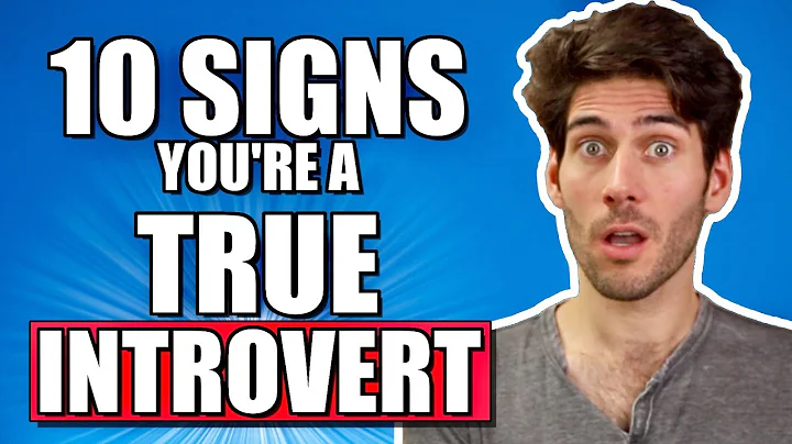10 Signs You're a True Introvert - DayDayNews
