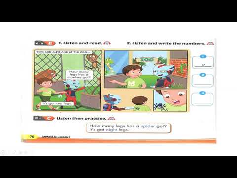 Theme 7 Lesson 3 GRADE 2 WEEK 23