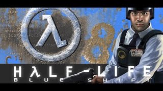 Half-Life Blue Shift - Part 1 PC Playthrough [HD]