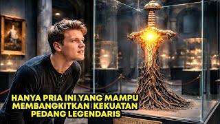 THE RETURN OF THE LEGENDARY POWERFUL SWORD - Film Storyline