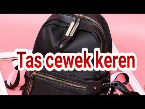 Channel Model Tas Wanita Terbaru memberikan informasi seputar model tas wanita, harga, dan update mo. 