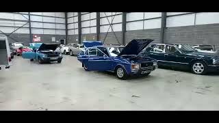 1976 GRANADA GHIA AUTO | MATHEWSONS CLASSIC CARS | 3 \& 4 FEBRUARY 2023