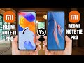 Redmi Note 11 Pro Vs Redmi Note 11E Pro