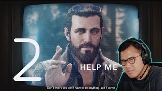 THE BAPTIST | Far Cry 5 Let's Play - Part 2 (PS4) + GIVEAWAY screenshot 4