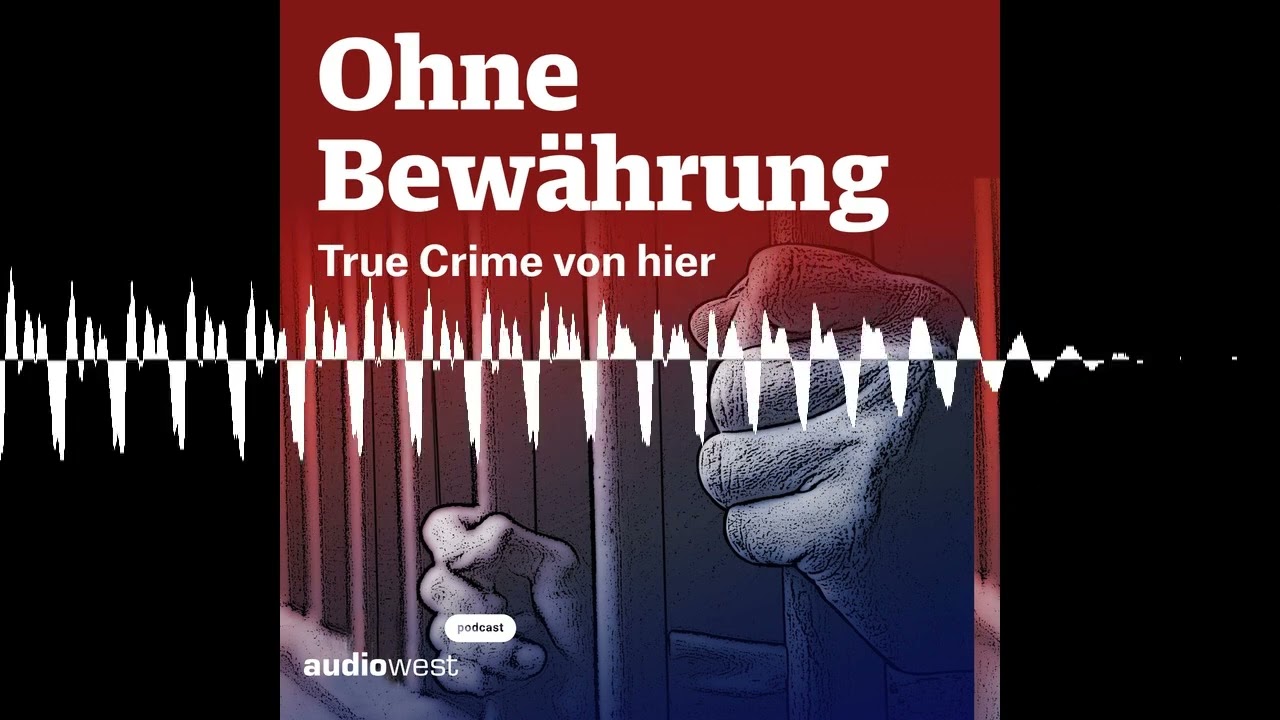 Todeskampf im Freibad - Ohne Bewährung - True Crime von hier