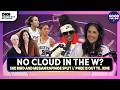 Why is Natasha Cloud still unsigned? Does Phee want out of Minnesota? Sue and Megan split &amp; More!