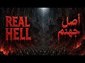 Real Hell Is Not Fire… It’s No Hope | اصل جہنم آگ نہیں، امید کا ختم ہو جانا ہے