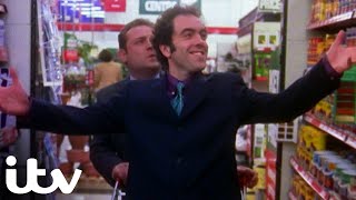 Cold Feet - S1 Ep.1 | Moving In Together | Full Episode