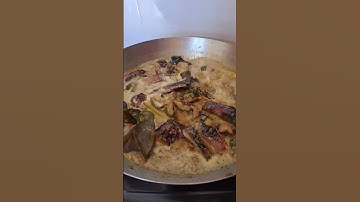 Thumbnail of Santan Pedas ikan pari panggang @YuliJapung