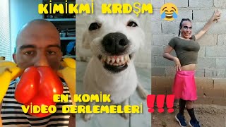 Ortaya Karışık En Komik Tiktok Videoları Yurdum İnsanı 